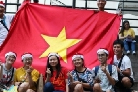 Philippines - Việt Nam: Văn Quyết, Công Phượng dự bị Philippines - Việt Nam: Văn Quyết, Công Phượng dự bị