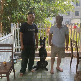 huanluyencho