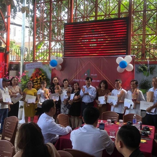 KHAI TRƯƠNG BELUGA RESTAURAN THỦ ĐỨCc